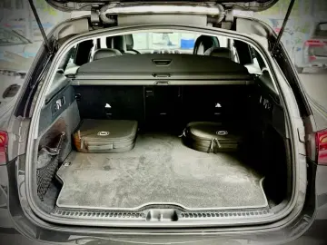 GLC 300 de 4M AMG+PANO+Kamera+Burmester+Memory
