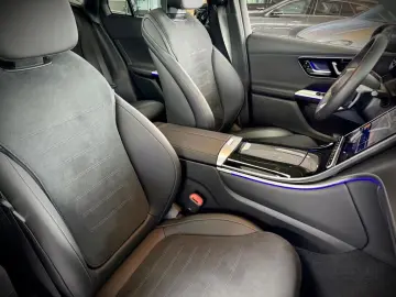 GLC 300 de 4M AMG+PANO+Kamera+Burmester+Memory