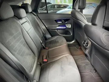 GLC 300 de 4M AMG+PANO+Kamera+Burmester+Memory