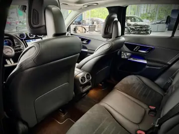 GLC 300 de 4M AMG+PANO+Kamera+Burmester+Memory