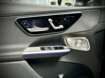 GLC 300 de 4M AMG+PANO+Kamera+Burmester+Memory
