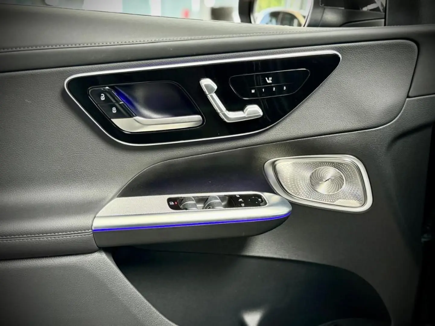 GLC 300 de 4M AMG+PANO+Kamera+Burmester+Memory