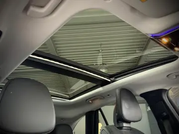 GLC 300 de 4M AMG+PANO+Kamera+Burmester+Memory