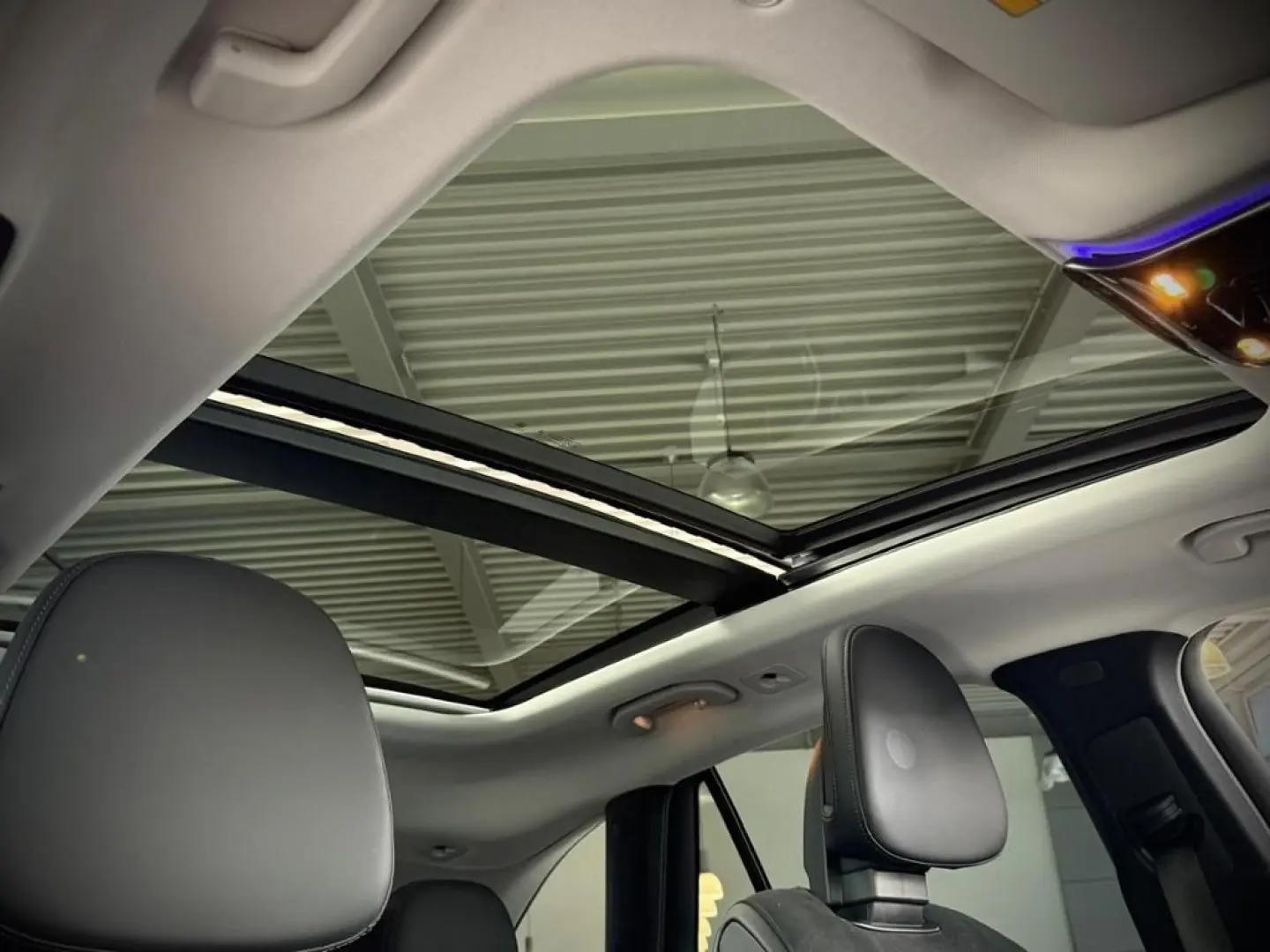 GLC 300 de 4M AMG+PANO+Kamera+Burmester+Memory