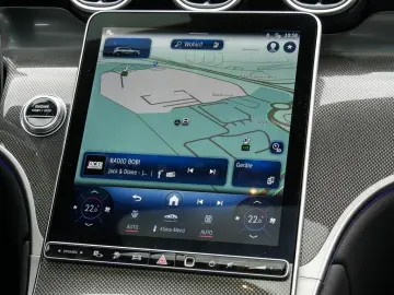 GLC 300e 4M AMG Prem+|KEYL|PANO|BURM|AHK|360°