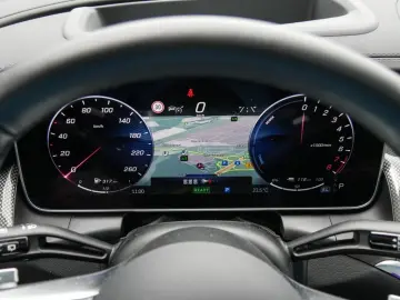 GLC 300e 4M AMG Prem+|KEYL|PANO|BURM|AHK|360°