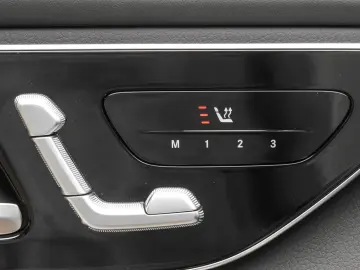 GLC 300e 4M AMG Prem+|KEYL|PANO|BURM|AHK|360°
