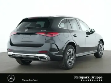 GLC 300 e 4M AMG*AHK*DISTR*PANO*360°*HUD*DIGIL**