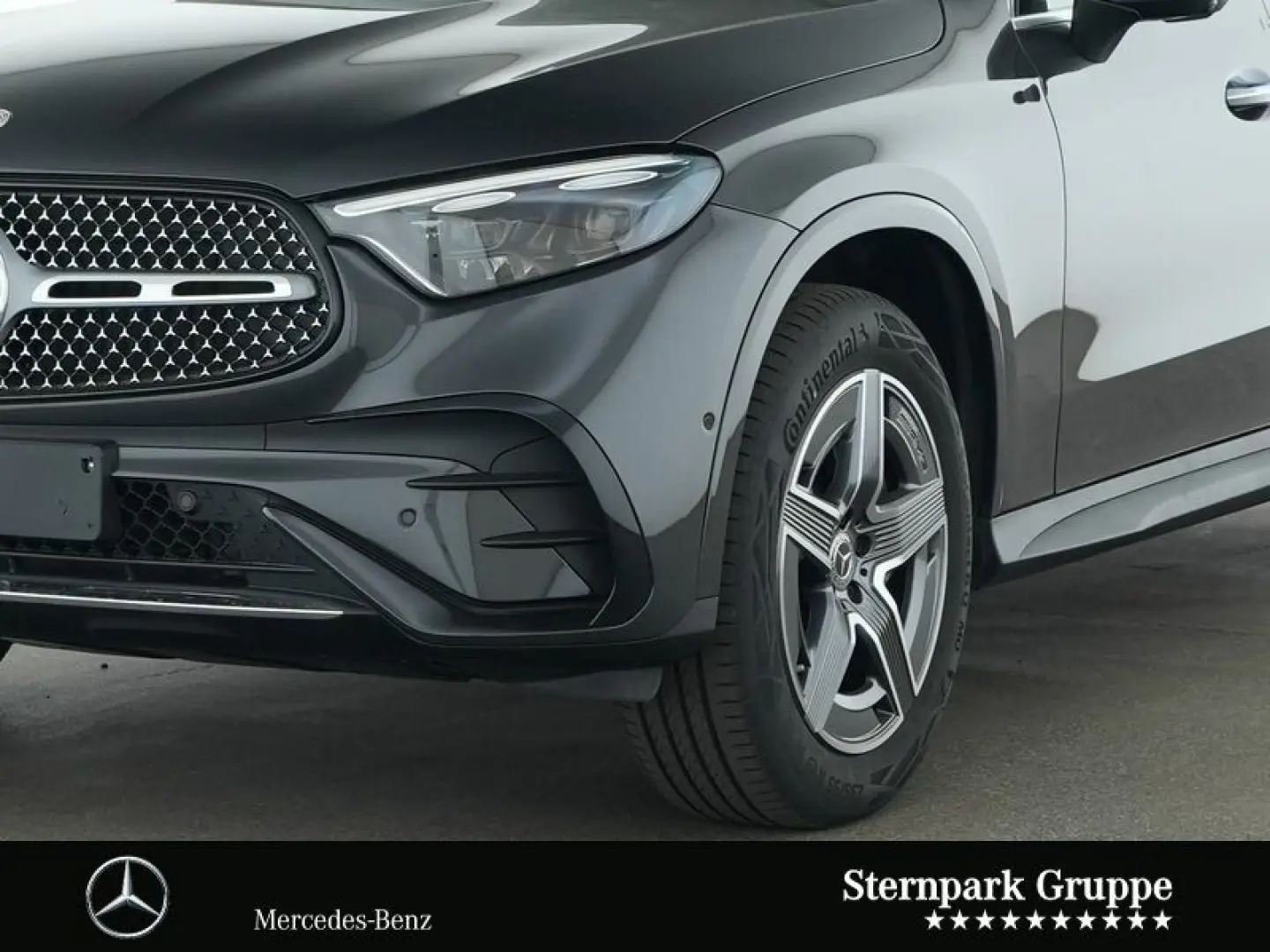 GLC 300 e 4M AMG*AHK*DISTR*PANO*360°*HUD*DIGIL**