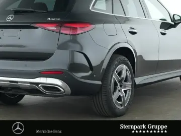 GLC 300 e 4M AMG*AHK*DISTR*PANO*360°*HUD*DIGIL**