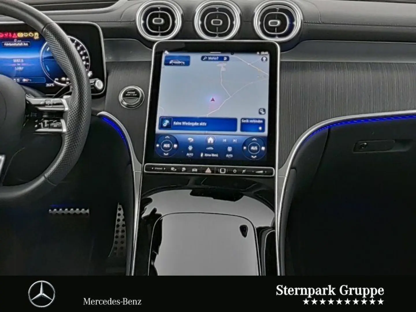 GLC 300 e 4M AMG*AHK*DISTR*PANO*360°*HUD*DIGIL**