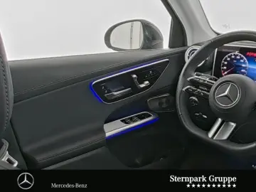GLC 300 e 4M AMG*AHK*DISTR*PANO*360°*HUD*DIGIL**