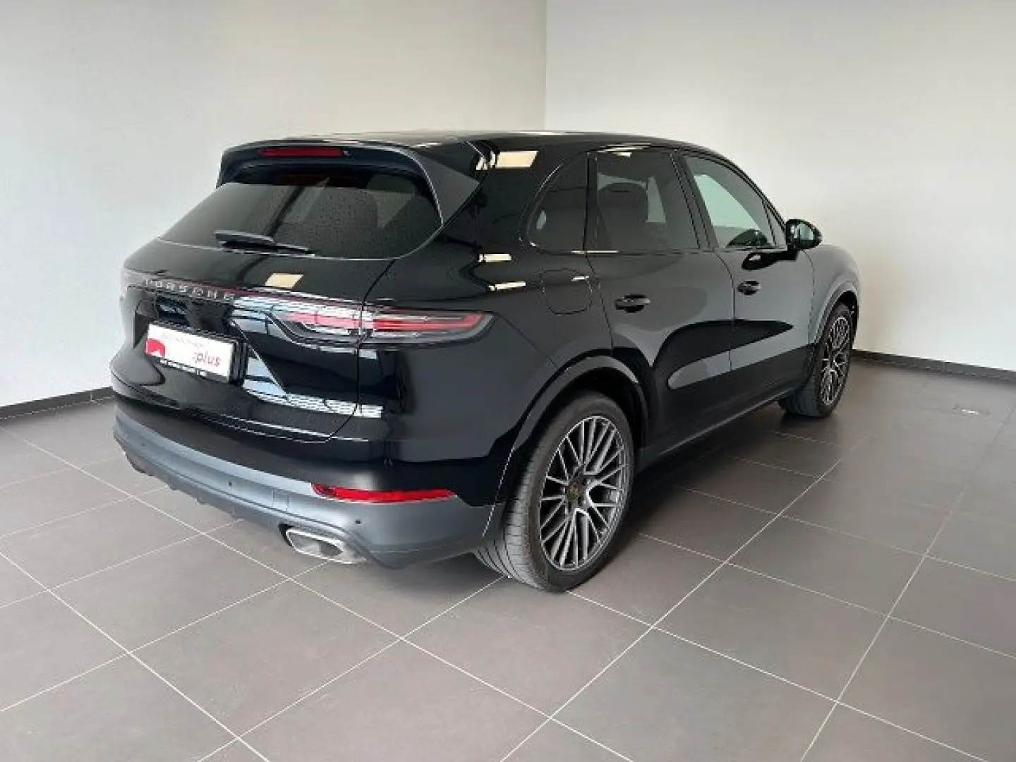 Cayenne Panoramadach, Leder, Kamera, PASM