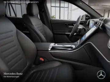 GLC 300 de 4M Edition AMG/Pano/Digital/AHK/HuD