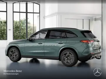 GLC 300 de 4M Edition AMG/Pano/Digital/AHK/HuD