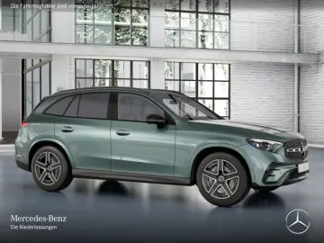 GLC 300 de 4M Edition AMG/Pano/Digital/AHK/HuD