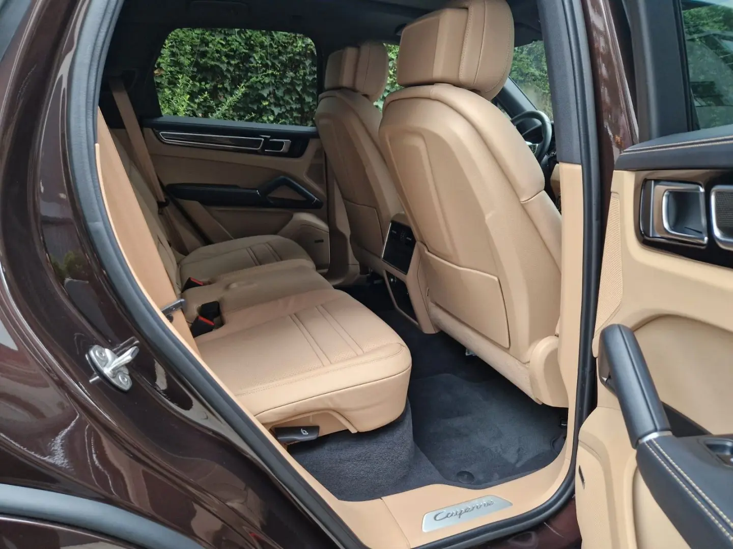 Cayenne Platinum Edition,Pano,ALU21