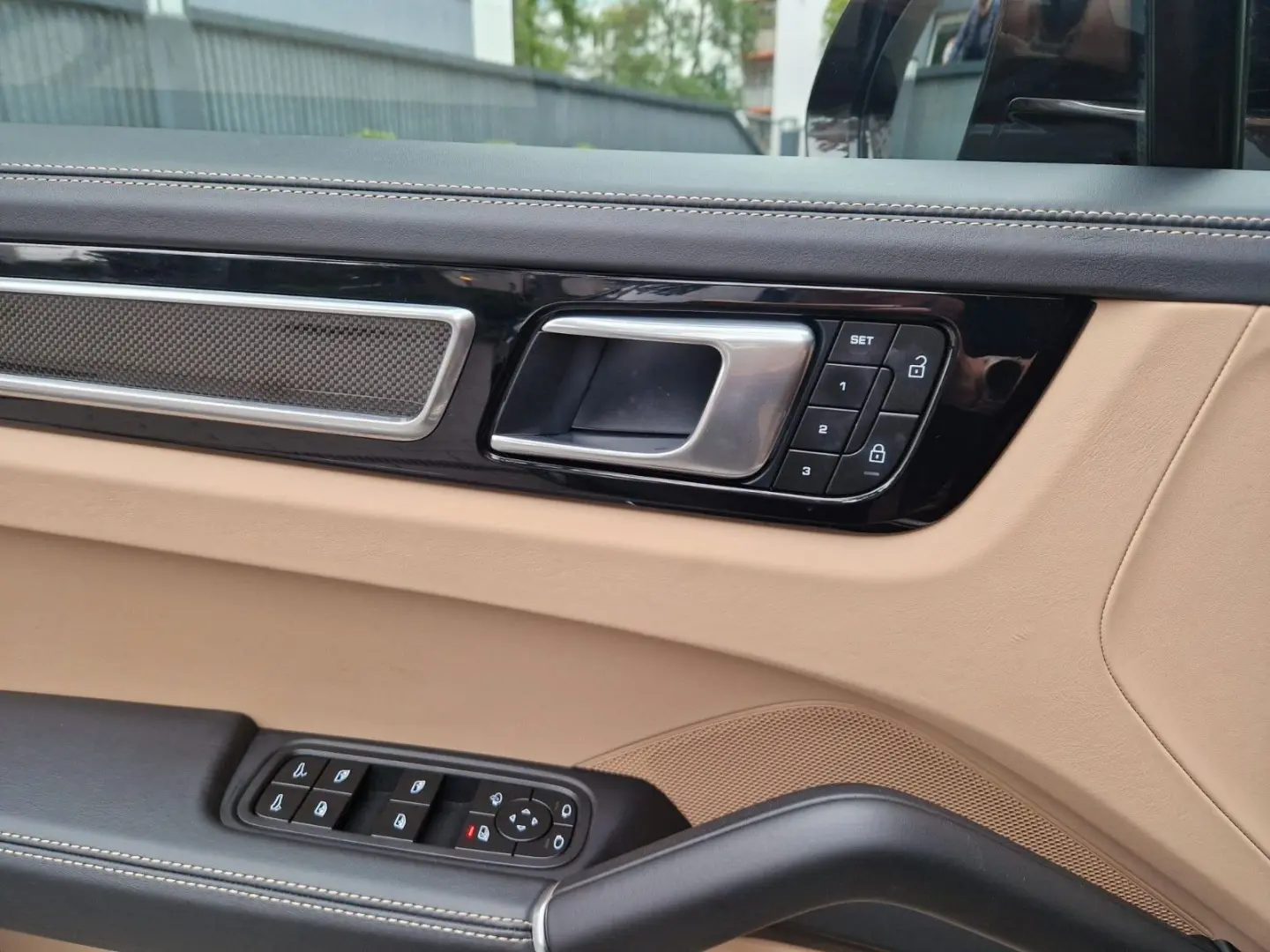 Cayenne Platinum Edition,Pano,ALU21