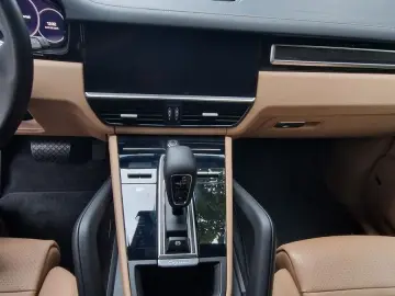 Cayenne Platinum Edition,Pano,ALU21