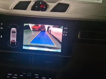 Cayenne Platinum Edition,Pano,ALU21