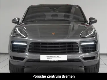 Cayenne BOSE Sportabgasanlage Panorama 22 Zoll