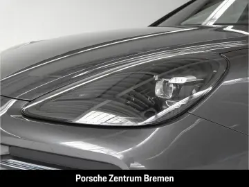 Cayenne BOSE Sportabgasanlage Panorama 22 Zoll