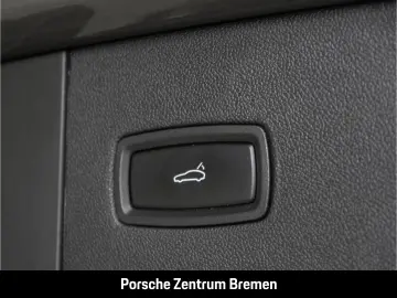Cayenne BOSE Sportabgasanlage Panorama 22 Zoll