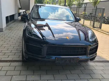 Cayenne GTS,ALU22,SportDesign,Luftfed,HALen,Pano