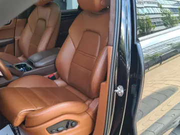 Cayenne GTS,ALU22,SportDesign,Luftfed,HALen,Pano