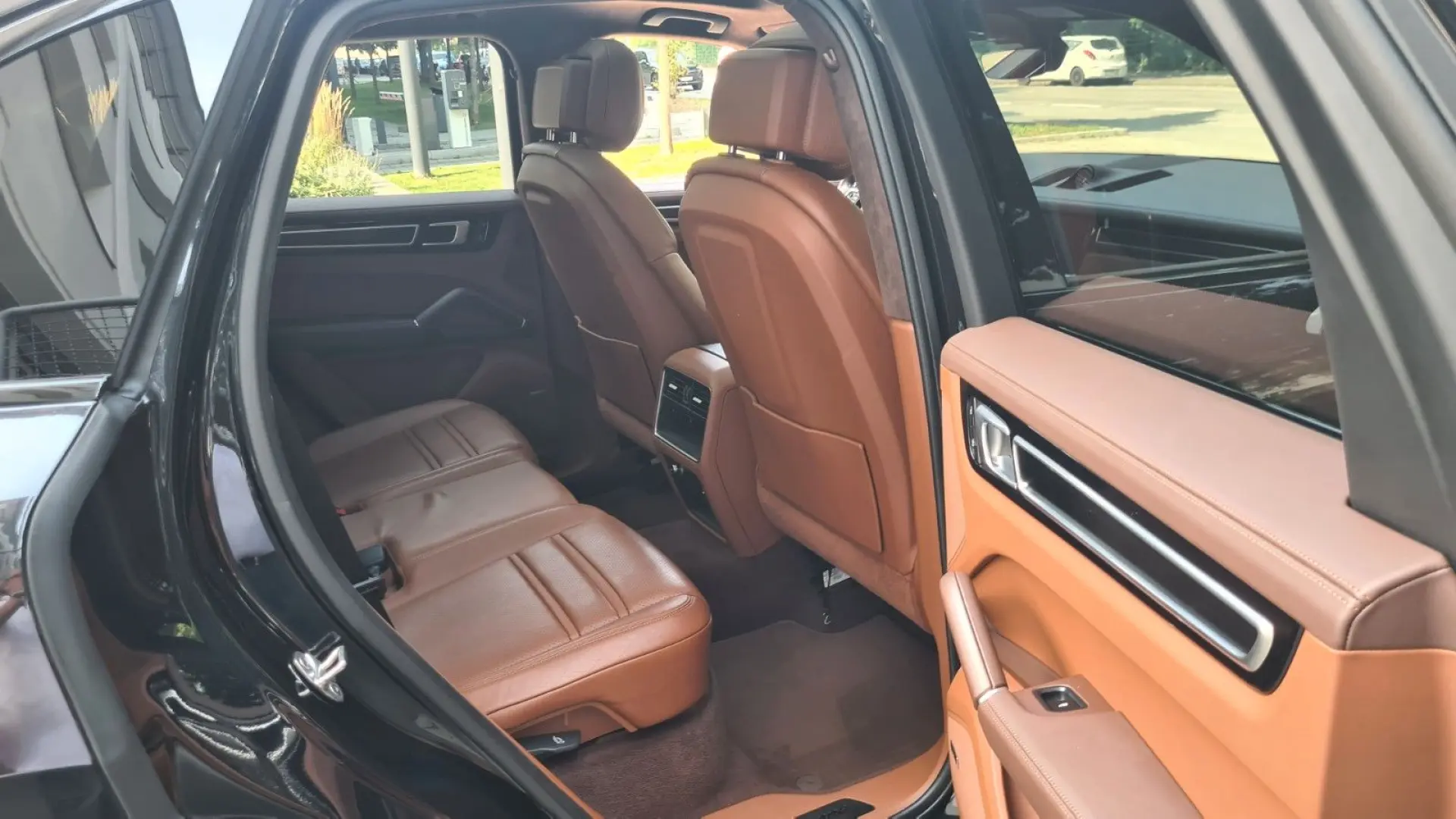 Cayenne GTS,ALU22,SportDesign,Luftfed,HALen,Pano