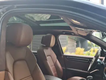 Cayenne GTS,ALU22,SportDesign,Luftfed,HALen,Pano