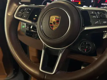 Cayenne GTS *Pano*InnoDrive*18-Wege*AHK