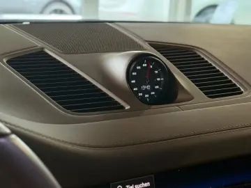 Cayenne GTS *Pano*InnoDrive*18-Wege*AHK