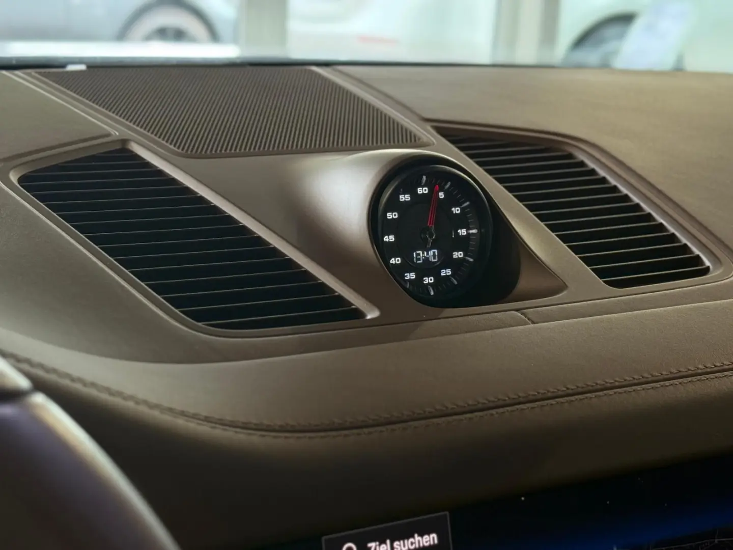 Cayenne GTS *Pano*InnoDrive*18-Wege*AHK
