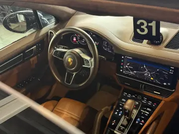 Cayenne GTS *Pano*InnoDrive*18-Wege*AHK