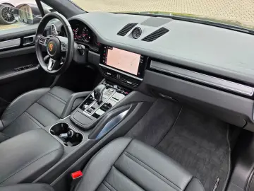 Cayenne Turbo LED/Panorama/InnoDrive