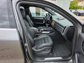 Cayenne Turbo LED/Panorama/InnoDrive