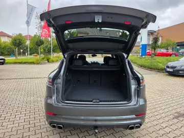 Cayenne Turbo LED/Panorama/InnoDrive