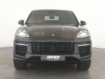 Cayenne Chrono Pano BOSE Inno Sportabgas 22