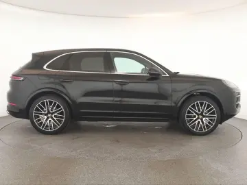 Cayenne Chrono Pano BOSE Inno Sportabgas 22