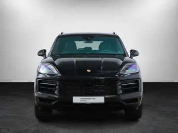 Cayenne