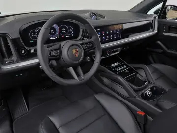 Cayenne