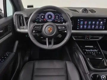 Cayenne