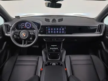 Cayenne