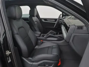 Cayenne