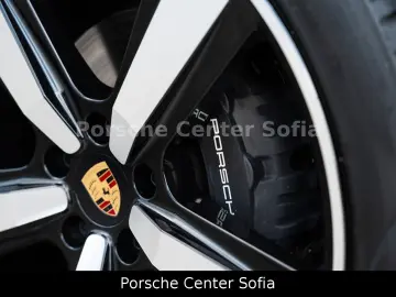 Cayenne