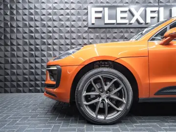 Macan 2.0T 14Wege Pano Chrono