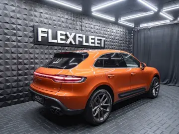 Macan 2.0T 14Wege Pano Chrono