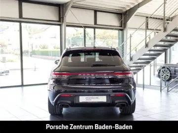 Macan Rückfahrkamera Abstandstempomat 21-Zoll Kl