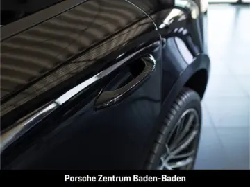 Macan Rückfahrkamera Abstandstempomat 21-Zoll Kl